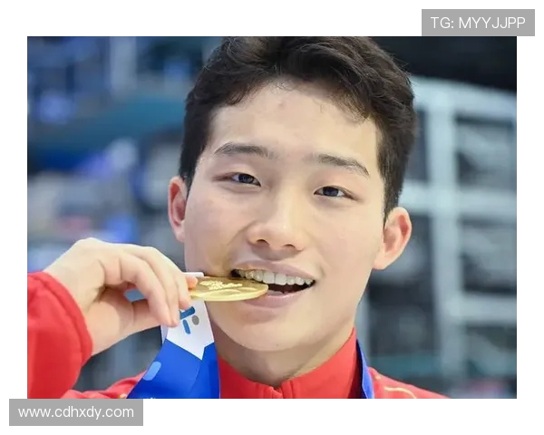 王宗源:从跳水少年到世界冠军的奋斗历程与背后故事