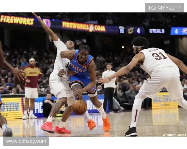 2015年NBA雷霆与魔术精彩对决回顾及赛季表现分析