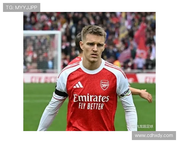 厄德高引领新潮流探讨足球战术与团队协作的完美结合